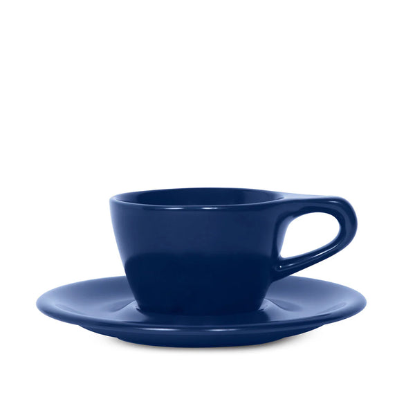 LINO Cappuccino Cup and Saucer Set - notNeutral