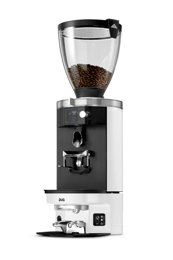 M5 Heavy - PUQ Press