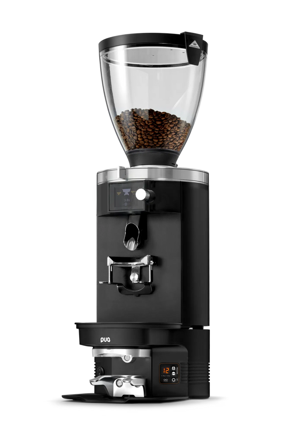 M5 Heavy - PUQ Press