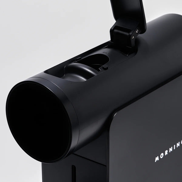 The Morning Machine - Morning