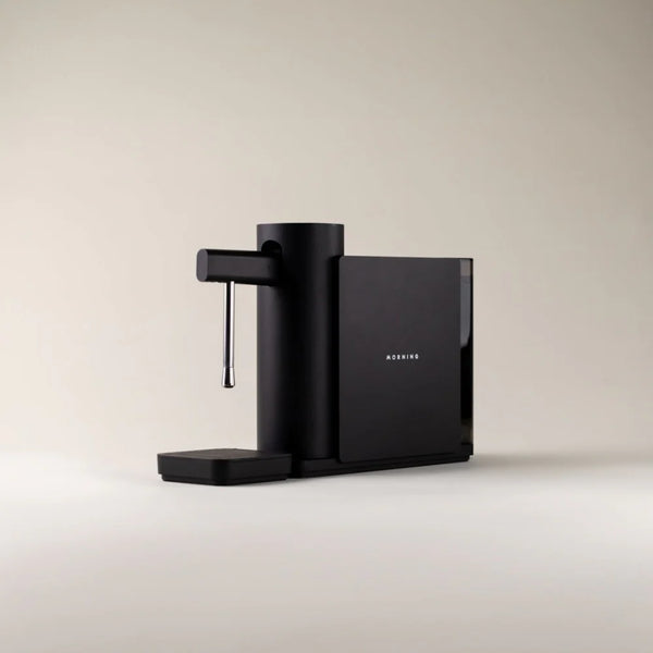 The Morning Dream Milk Steaming Machine - Morning