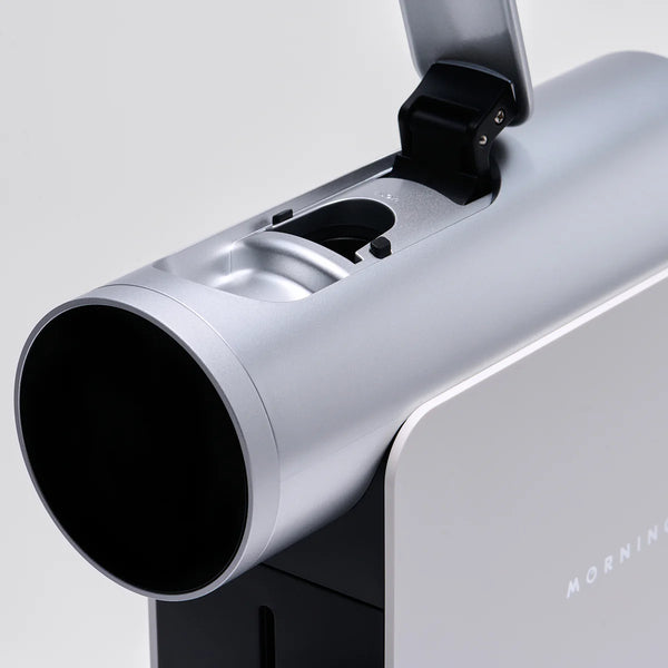 The Morning Machine - Morning