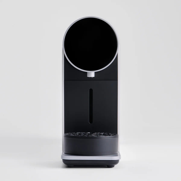 The Morning Machine - Morning