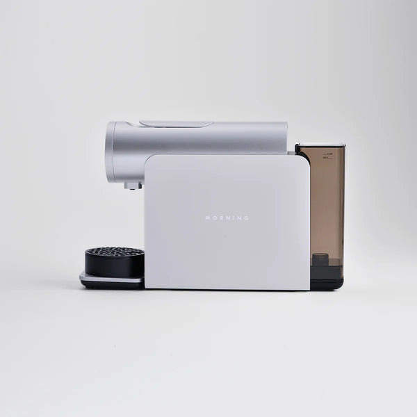 The Morning Machine - Morning