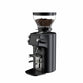 E64 WS Espresso Home Grinder Black - Mahlkonig