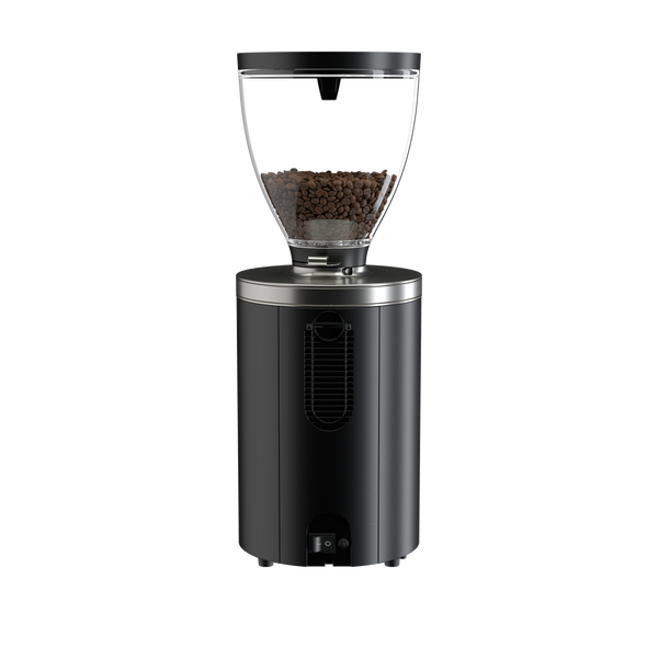 E80 Supreme Black - Mahlkonig
