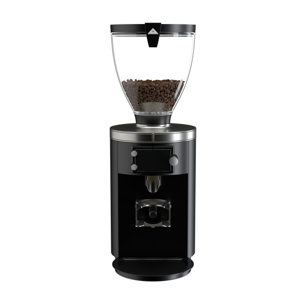 E80 Supreme Black - Mahlkonig