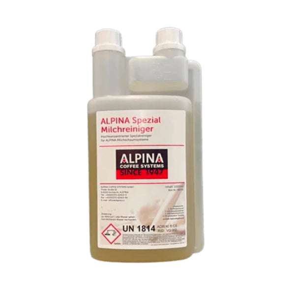 Milk Cleaner 1L - ALPINA