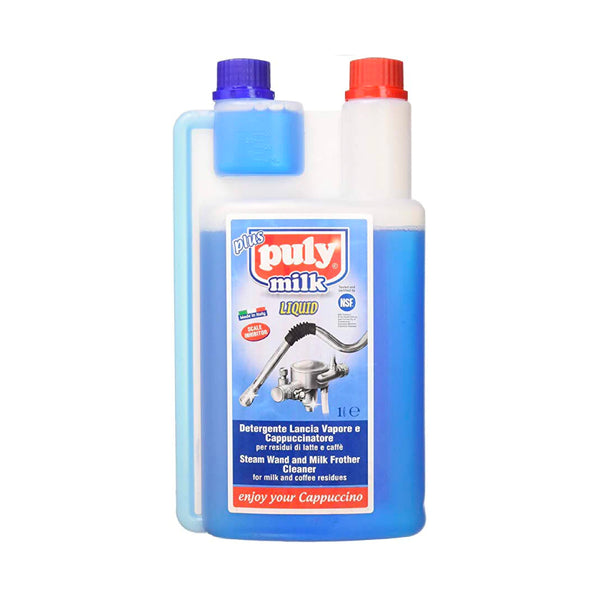Milk Cleaner 1L - Puly Caff - Specialty Hub