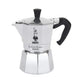 Moka Express StoveTop Coffee Maker (3-Cup) - Bialetti