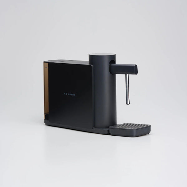 The Morning Dream Milk Steaming Machine - Morning