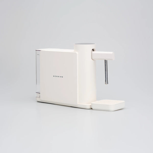 The Morning Dream Milk Steaming Machine - Morning