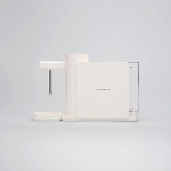 The Morning Dream Milk Steaming Machine - Morning