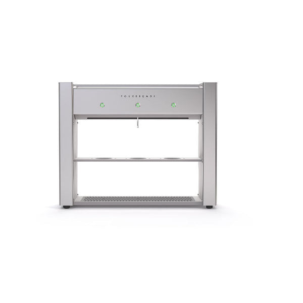 PS1-3C 3-cup system - POURSTEADY