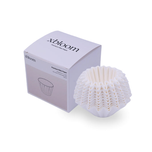 Premium Paper Filters - xbloom