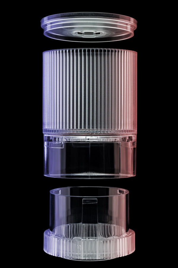 No Bypass Coffee Brewer - Floe