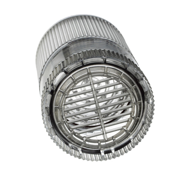 No Bypass Coffee Brewer - Floe