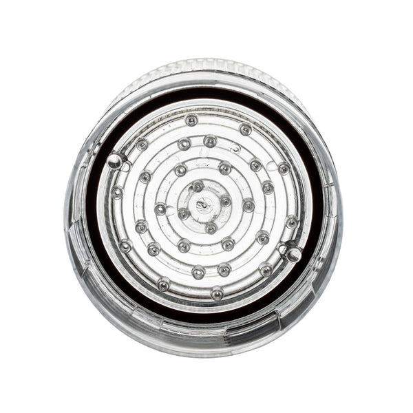 No Bypass Coffee Brewer - Floe