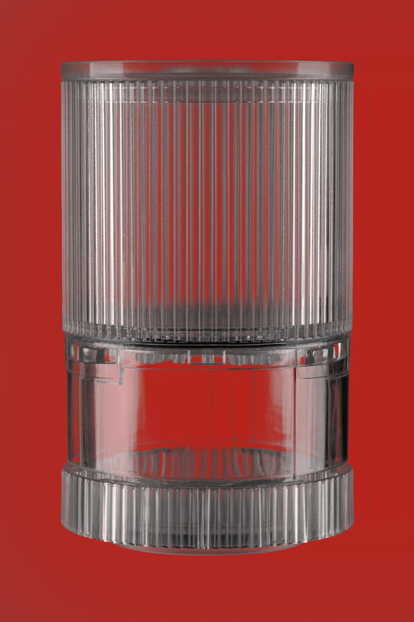 No Bypass Coffee Brewer - Floe