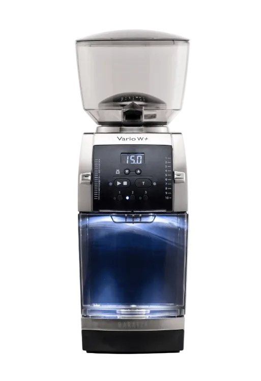 Vario W+ Black - Baratza