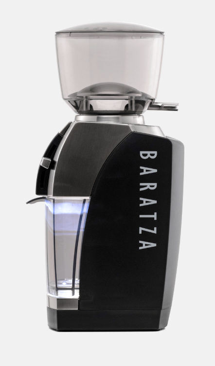 Vario W+ Black - Baratza