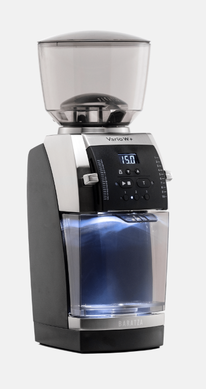 Vario W+ Black - Baratza