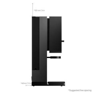 xBloom Studio Midnight Black - xBloom