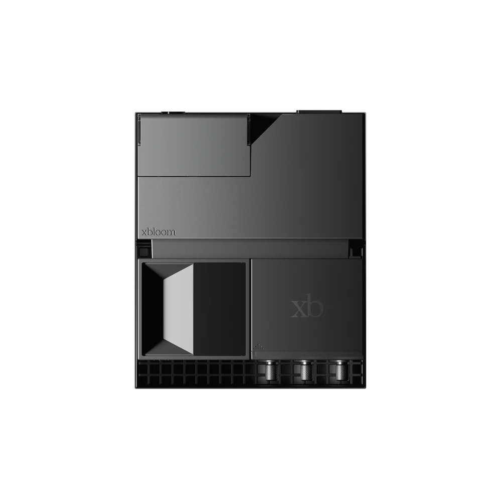 Studio Midnight Black - xBloom