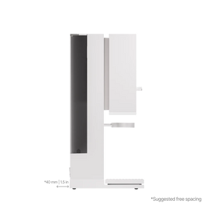 xBloom Studio Moonlight White - xBloom
