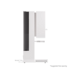 Studio Moonlight White - xBloom