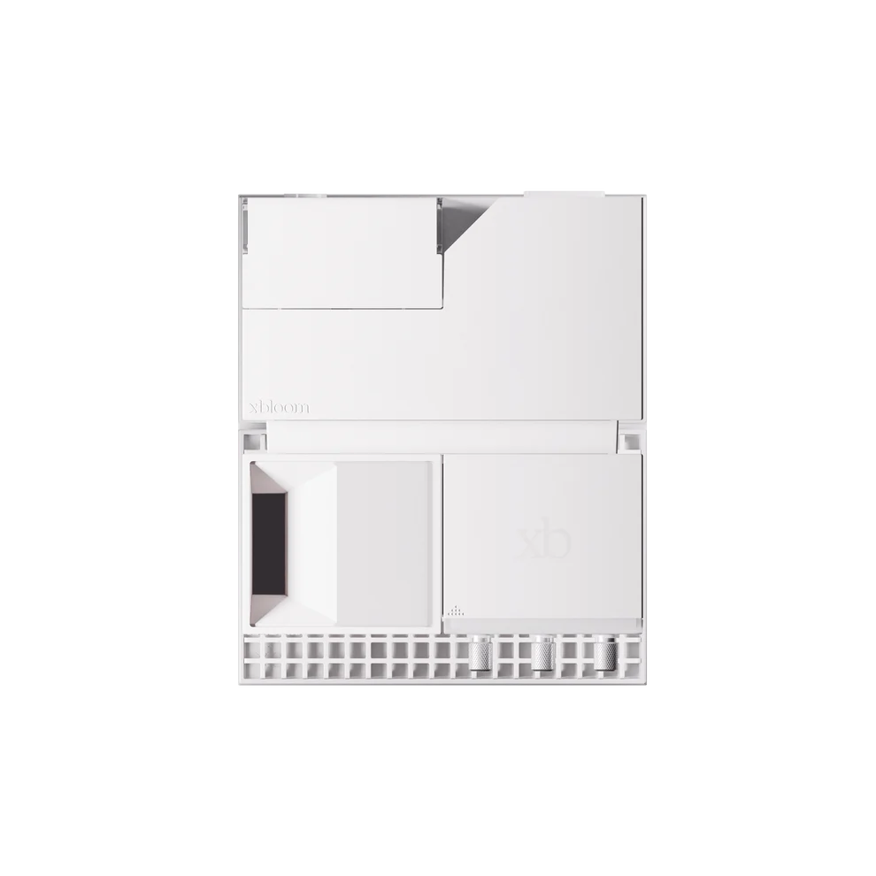 Studio Moonlight White - xBloom