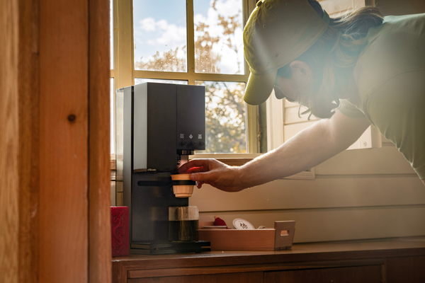 Studio Midnight Black - xBloom