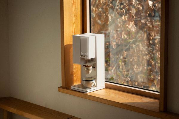 Studio Moonlight White - xBloom