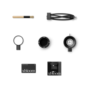 xBloom Studio Midnight Black - xBloom