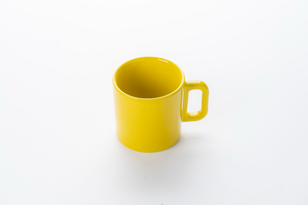 Boston Porcelain Mug 300ml - IPA