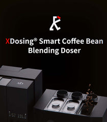 xDosing Smart Coffee Bean Blending Doser - xBloom