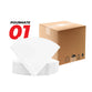 Cone Shape V60 Coffee Paper Filter 01 Box - Pourmate