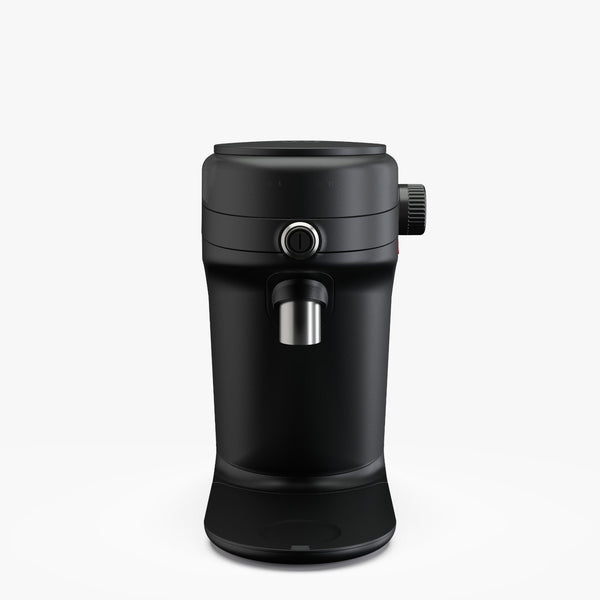 X64 SD Single Dose Coffee Grinder - Mahlkonig