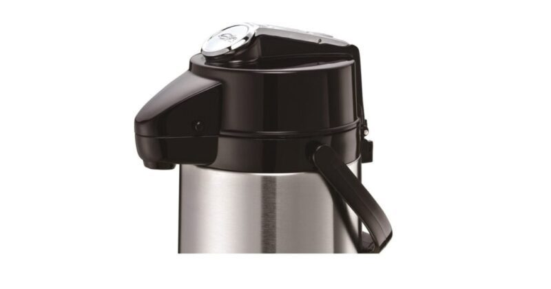 MARCO AIRPOT THERMOS 2,2 LITRE