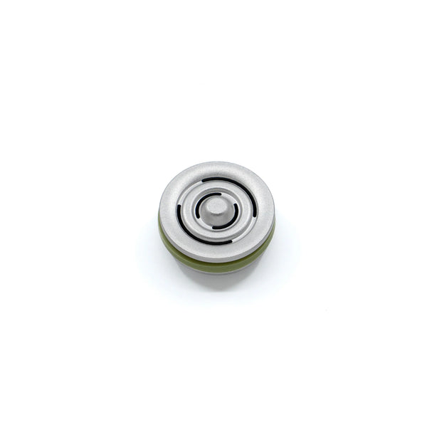 Double-Walled Stainless Steel Coffee Dripper - Yeoyu