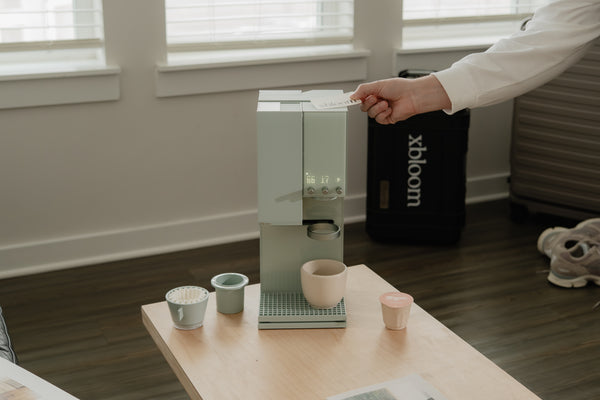 Studio Sage Green (Gold) - xBloom