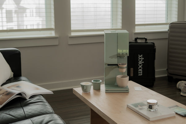 Studio Sage Green (Gold) - xBloom