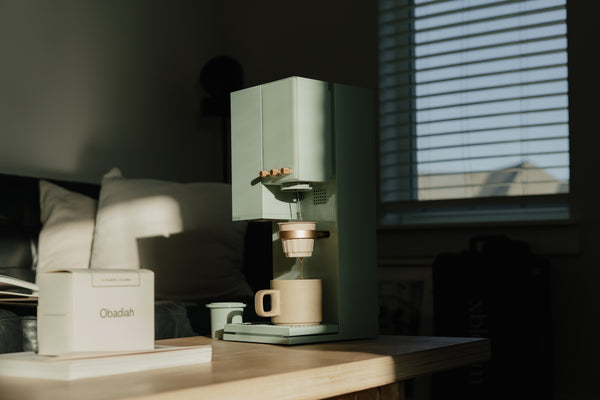 Studio Sage Green (Gold) - xBloom