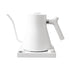 Stagg Pour-Over Electric Kettle Matte White - FELLOW