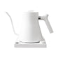 Stagg Pour-Over Electric Kettle Matte White - FELLOW