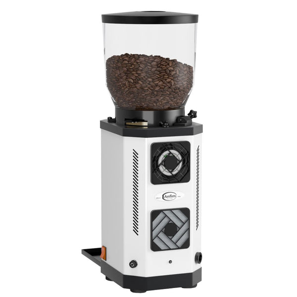 Anfim x Cinoart White Bundle