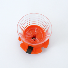 The Hybrid Brewer - April