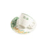 Settanta 70th Anniversary Porcelain Espresso Cup and Saucer 70ml - IPA