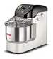 EASY Line Spiral Dough Mixer 6kg White - Sunmix