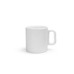 Boston Porcelain Mug 300ml - IPA